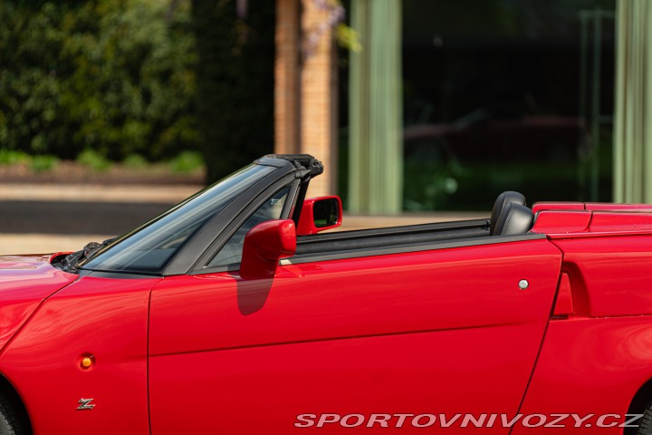 Alfa Romeo RZ 1993