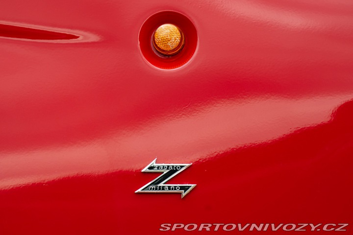 Alfa Romeo RZ 1993