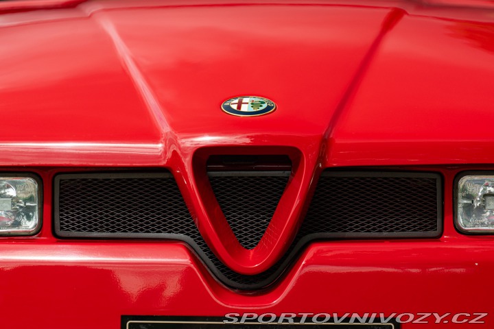 Alfa Romeo RZ 1993
