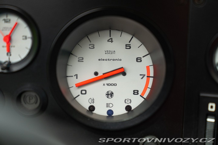 Alfa Romeo RZ 1993