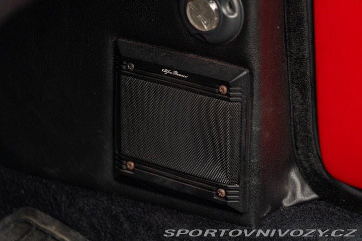 Alfa Romeo RZ 1993