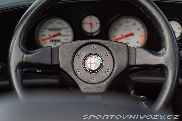 Alfa Romeo RZ 1993