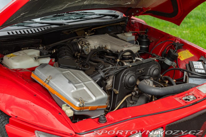 Alfa Romeo RZ 1993
