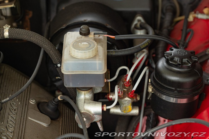 Alfa Romeo RZ 1993