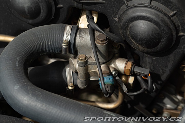 Alfa Romeo RZ 1993