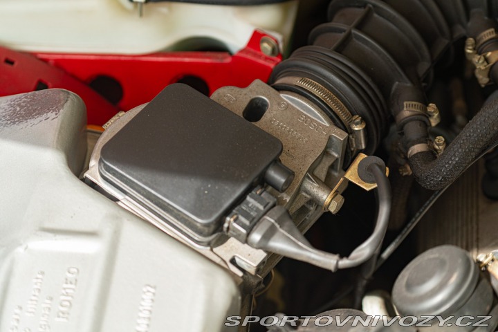 Alfa Romeo RZ 1993