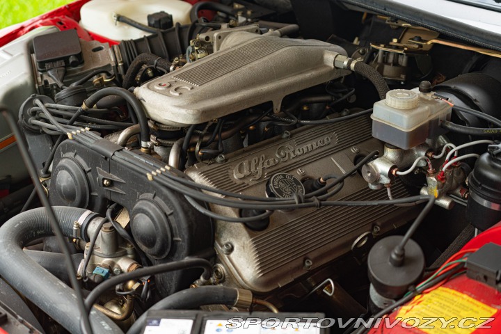 Alfa Romeo RZ 1993
