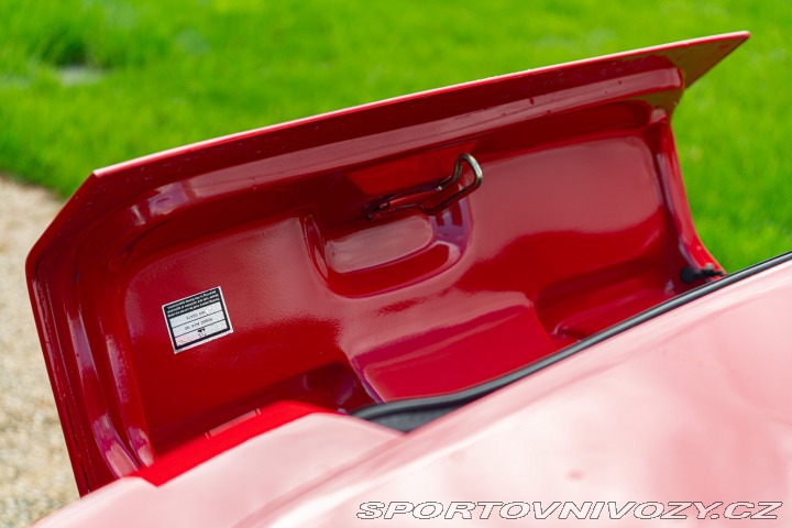 Alfa Romeo RZ 1993
