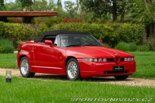 Alfa Romeo RZ  1993