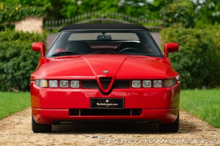 Alfa Romeo RZ  1993