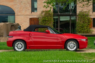 Alfa Romeo RZ  1993