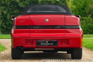 Alfa Romeo RZ  1993