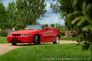Alfa Romeo RZ  1993