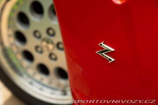 Alfa Romeo RZ  1993