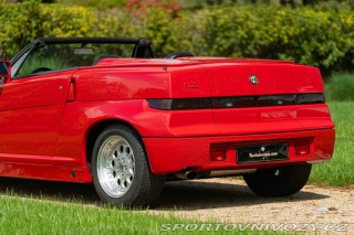 Alfa Romeo RZ  1993