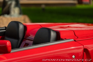 Alfa Romeo RZ  1993