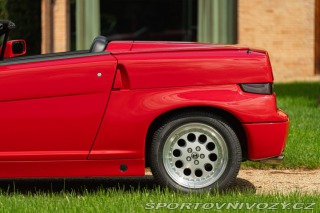 Alfa Romeo RZ  1993