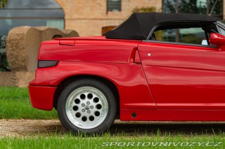 Alfa Romeo RZ  1993