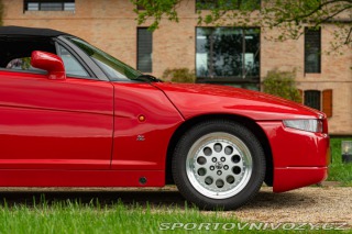 Alfa Romeo RZ  1993