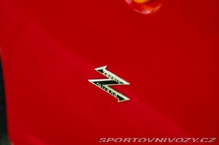 Alfa Romeo RZ  1993
