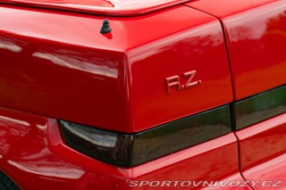 Alfa Romeo RZ  1993