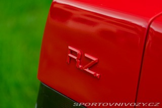 Alfa Romeo RZ  1993