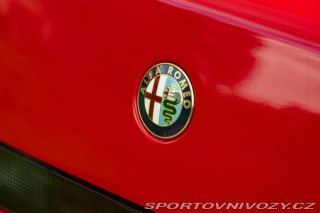 Alfa Romeo RZ  1993
