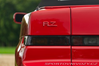 Alfa Romeo RZ  1993