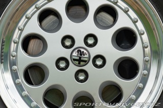 Alfa Romeo RZ  1993