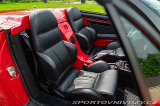 Alfa Romeo RZ  1993