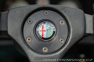 Alfa Romeo RZ  1993