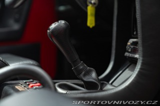 Alfa Romeo RZ  1993