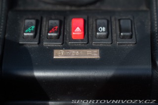 Alfa Romeo RZ  1993