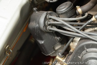 Alfa Romeo RZ  1993