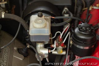 Alfa Romeo RZ  1993