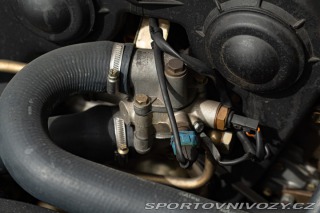 Alfa Romeo RZ  1993