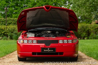 Alfa Romeo RZ  1993