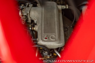Alfa Romeo RZ  1993