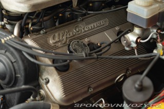 Alfa Romeo RZ  1993