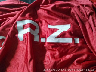 Alfa Romeo RZ  1993