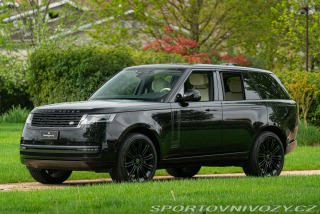   Land Rover RANGE ROVER 4.4 V8 AUTOBIOGRAPHY
