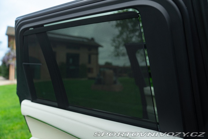 Ostatní značky Ostatní modely Land Rover RANGE ROVER 4.4 V8 AUTOBIOGRAPHY 2024