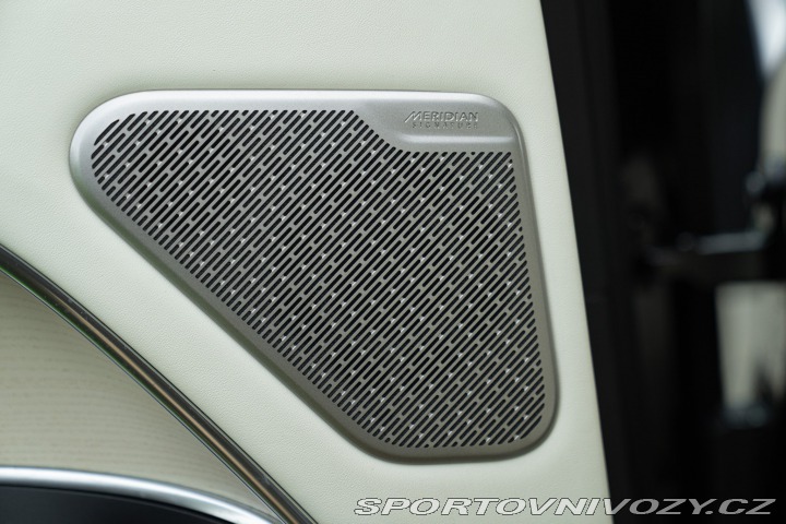 Ostatní značky Ostatní modely Land Rover RANGE ROVER 4.4 V8 AUTOBIOGRAPHY 2024