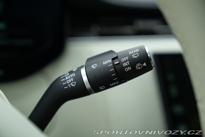 Ostatní značky Ostatní modely Land Rover RANGE ROVER 4.4 V8 AUTOBIOGRAPHY 2024