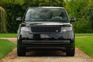 Ostatní značky Ostatní modely Land Rover RANGE ROVER 4.4 V8 AUTOBIOGRAPHY 2024