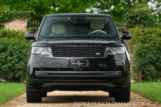 Ostatní značky Ostatní modely Land Rover RANGE ROVER 4.4 V8 AUTOBIOGRAPHY 2024