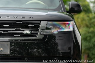 Ostatní značky Ostatní modely Land Rover RANGE ROVER 4.4 V8 AUTOBIOGRAPHY 2024