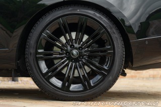 Ostatní značky Ostatní modely Land Rover RANGE ROVER 4.4 V8 AUTOBIOGRAPHY 2024