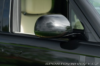 Ostatní značky Ostatní modely Land Rover RANGE ROVER 4.4 V8 AUTOBIOGRAPHY 2024