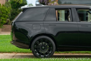 Ostatní značky Ostatní modely Land Rover RANGE ROVER 4.4 V8 AUTOBIOGRAPHY 2024